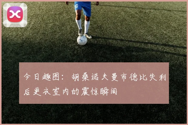 今日趣图：胡桑诺夫曼市德比失利后更衣室内的震惊瞬间