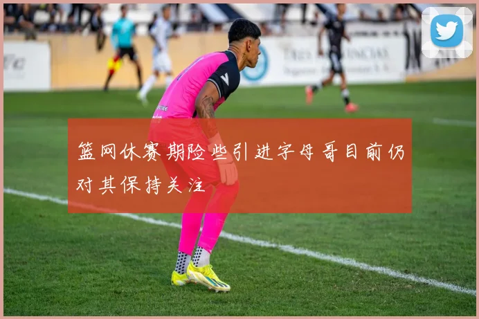 篮网休赛期险些引进字母哥目前仍对其保持关注