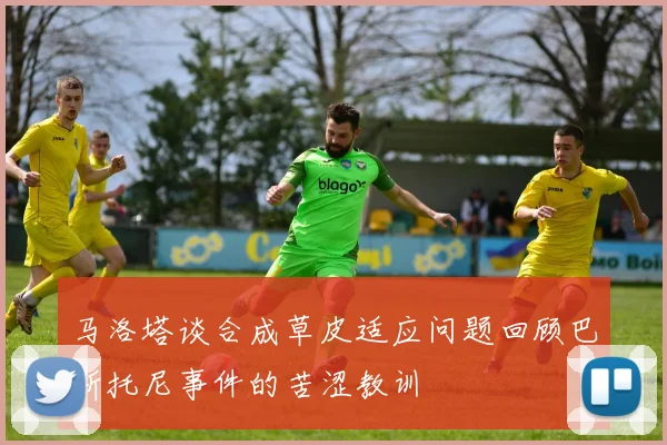 马洛塔谈合成草皮适应问题回顾巴斯托尼事件的苦涩教训