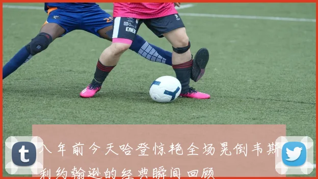 八年前今天哈登惊艳全场晃倒韦斯利约翰逊的经典瞬间回顾