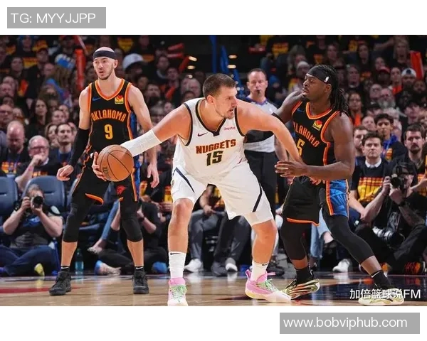 约基奇谈球队进攻多样性与默契提升卡梅罗安东尼采访揭示内情 约基奇谈球队进攻多样性与默契提升卡梅罗安东尼采访揭示内情