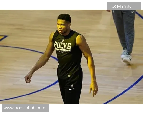 雄鹿裁掉贾马里布耶以腾出空间签约字母弟