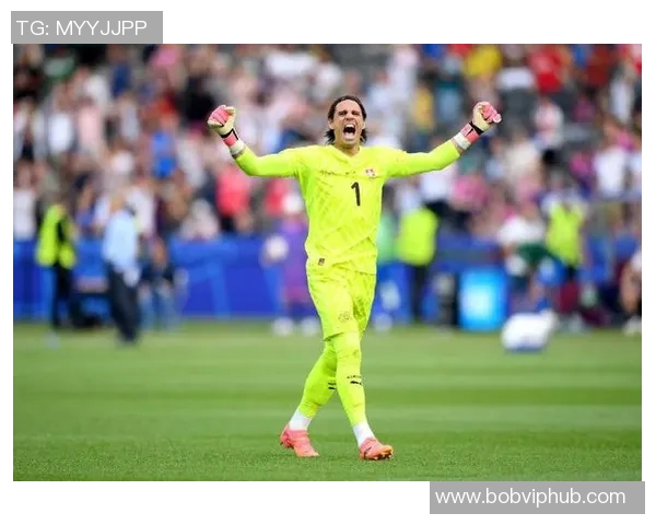 门将之争：索默单手扑救失误迈尼昂成功迷惑恰20引发热议