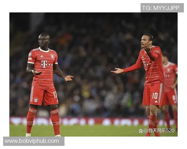 马内谈离开利物浦原因称渴望新挑战并受到拜仁积极推动 马内谈离开利物浦原因称渴望新挑战并受到拜仁积极推动