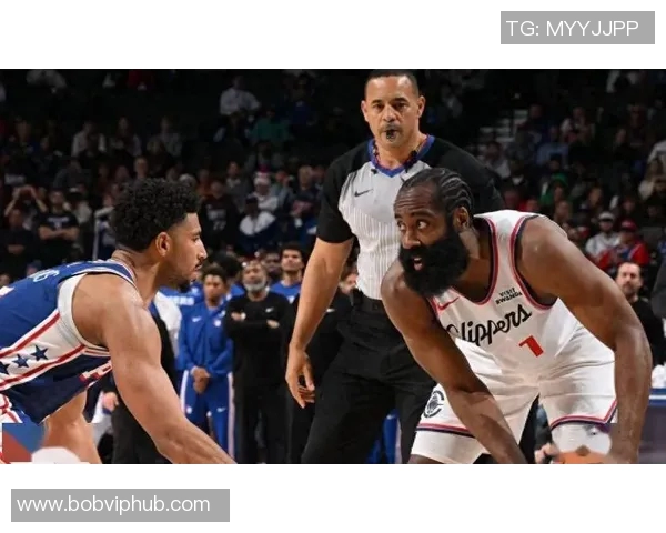 快船绿军L2M报告确认无错漏判哈登三分犯规非恶意行为解析