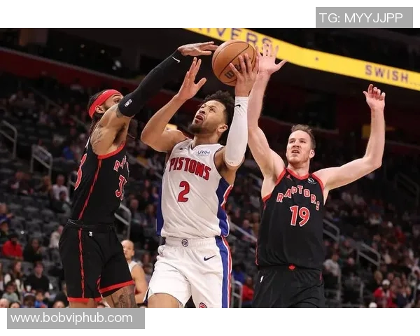 开拓者客场挑战活塞阿夫迪亚领衔首发阵容对决康宁汉姆与杜伦