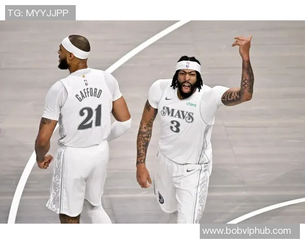 独行侠官方宣布浓眉因伤缺战开拓者布威状态良好可出战