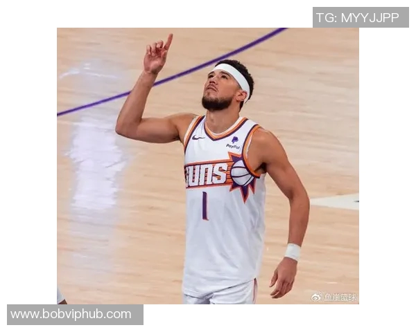 布克谈绝杀瞬间的独特感受与儿时梦想的深刻回忆