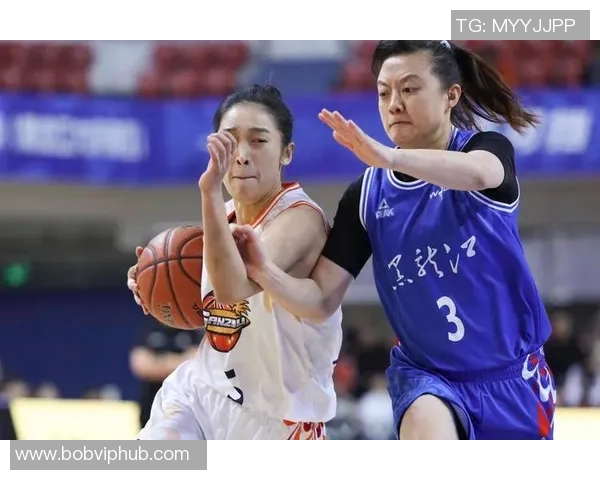 全国女篮锦标赛厦门文旅遭遇开局困境不敌赣州赣星拼搏未果