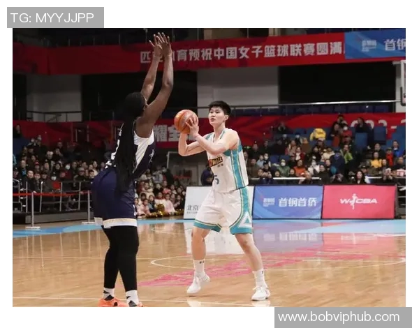 北京首钢女篮新赛季引援大动作潘臻琦李一凡冯可心王小青正式加盟